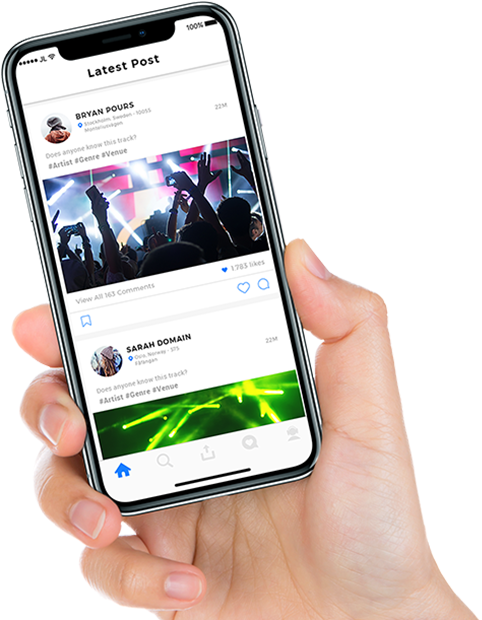 entertainment app development company